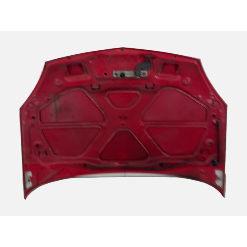 Capot RENAULT CLIO 2 CAMPUS Photo n°4