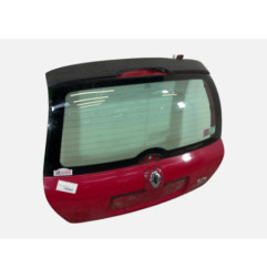 Malle/Hayon arriere RENAULT CLIO 2 CAMPUS