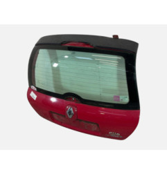 Malle/Hayon arriere RENAULT CLIO 2 CAMPUS