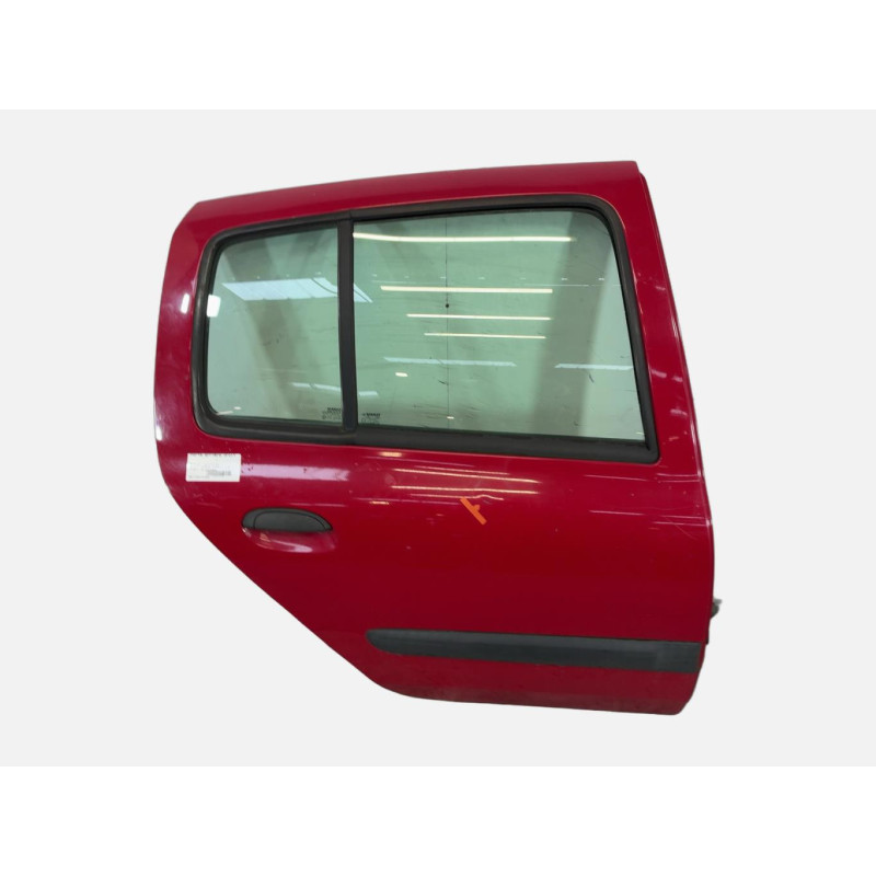 Porte arriere droit RENAULT CLIO 2 CAMPUS Photo n°1
