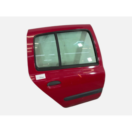 Porte arriere droit RENAULT CLIO 2 CAMPUS