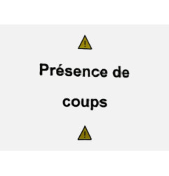 Porte arriere droit RENAULT CLIO 2 CAMPUS