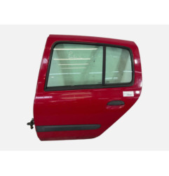 Porte arriere gauche RENAULT CLIO 2 CAMPUS Photo n°1