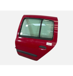 Porte arriere gauche RENAULT CLIO 2 CAMPUS