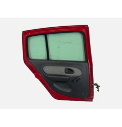 Porte arriere gauche RENAULT CLIO 2 CAMPUS