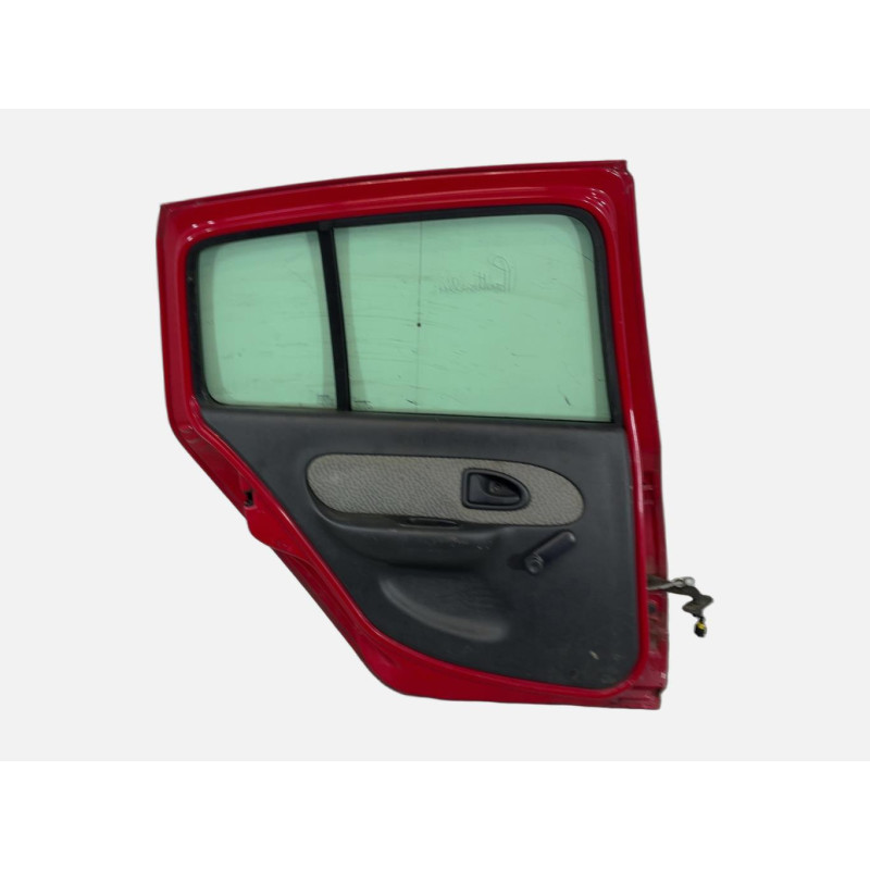 Porte arriere gauche RENAULT CLIO 2 CAMPUS Photo n°4