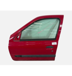Porte avant gauche RENAULT CLIO 2 CAMPUS Photo n°1