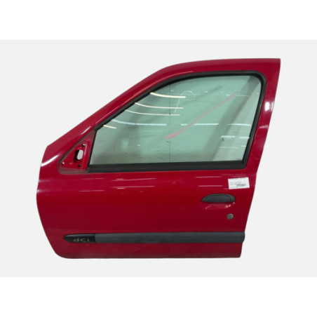 Porte avant gauche RENAULT CLIO 2 CAMPUS Photo n°1