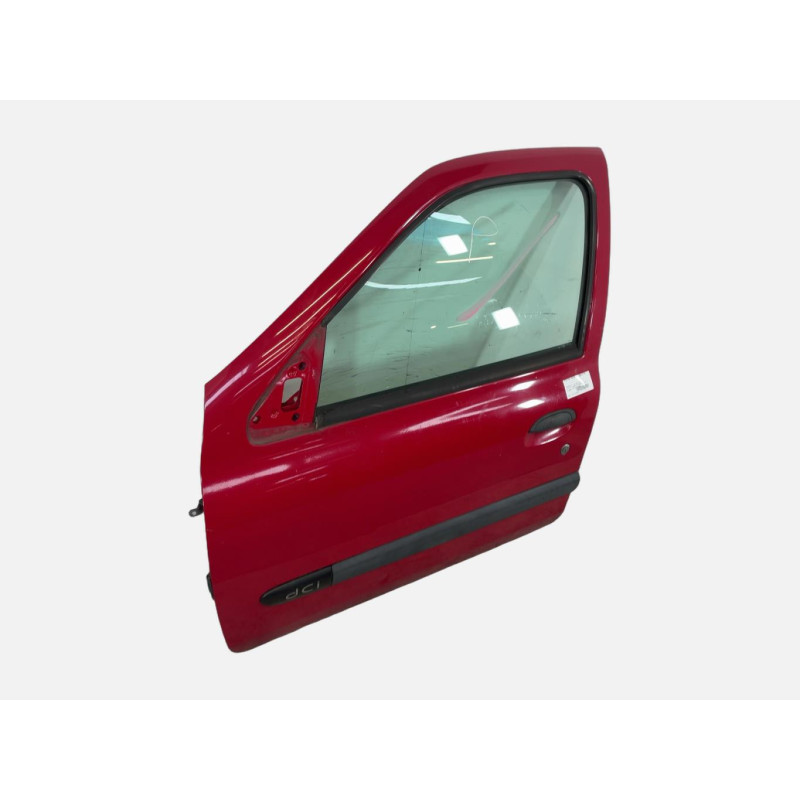 Porte avant gauche RENAULT CLIO 2 CAMPUS Photo n°2