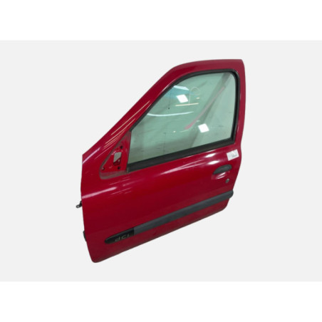 Porte avant gauche RENAULT CLIO 2 CAMPUS