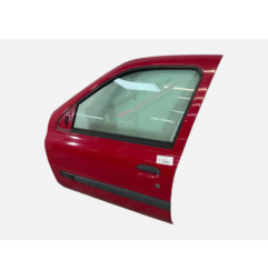Porte avant gauche RENAULT CLIO 2 CAMPUS