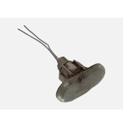 Repetiteur clignotant avant gauche (Feux) RENAULT CLIO 2 CAMPUS