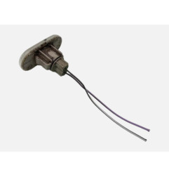 Repetiteur clignotant avant gauche (Feux) RENAULT CLIO 2 CAMPUS