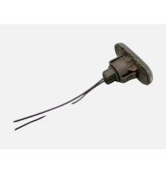 Repetiteur clignotant avant gauche (Feux) RENAULT CLIO 2 CAMPUS