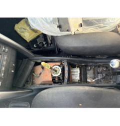 Commande de phare PEUGEOT 207
