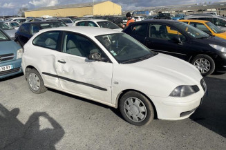 Compresseur clim SEAT IBIZA 3