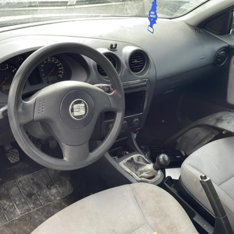 Compresseur clim SEAT IBIZA 3 Photo n°11