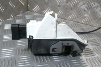 Serrure avant droit CITROEN C3 2