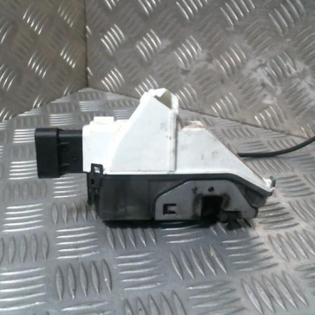 Serrure avant droit CITROEN C3 2