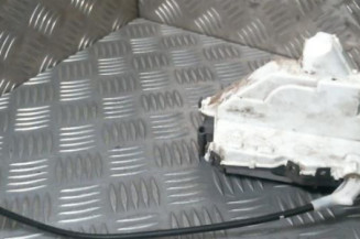 Serrure avant droit CITROEN C3 2