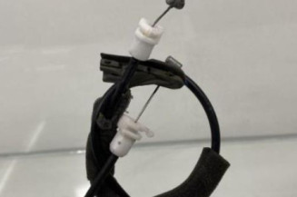 Serrure avant gauche CITROEN C3 2