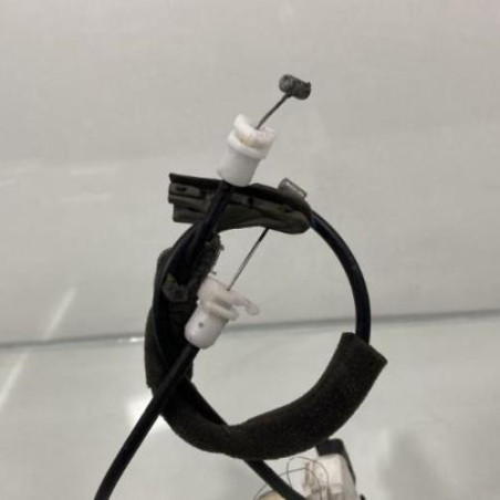 Serrure avant gauche CITROEN C3 2