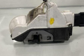 Serrure avant gauche CITROEN C3 2