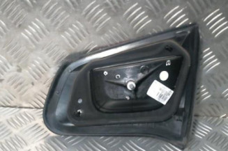 Feu arriere secondaire gauche (feux) CITROEN C3 2