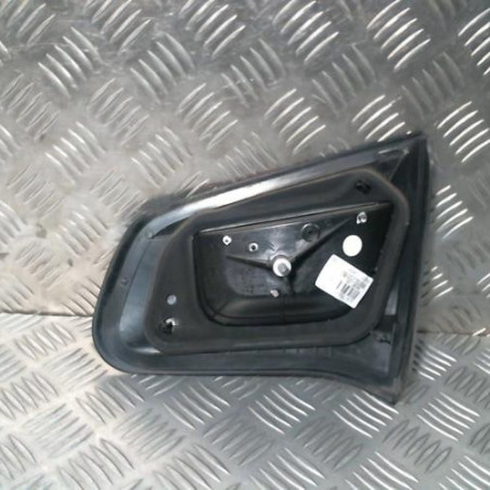 Feu arriere secondaire gauche (feux) CITROEN C3 2