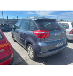 Alternateur CITROEN C4 PICASSO 1 Photo n°1