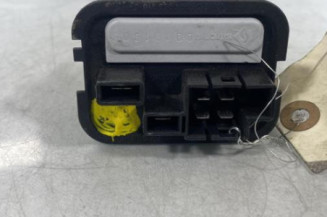 Resistance chauffage OPEL ZAFIRA B