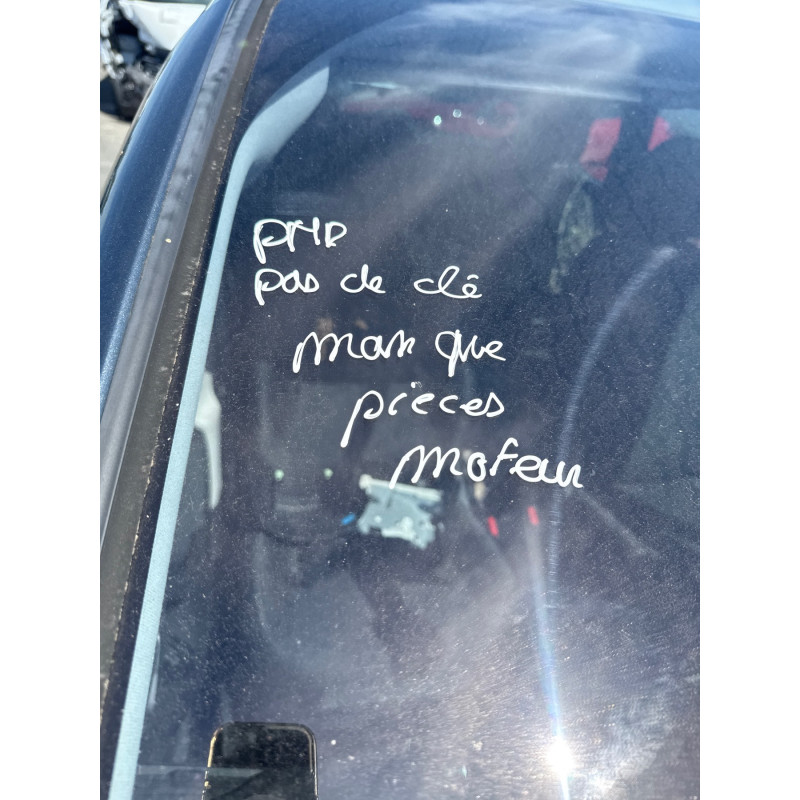 Alternateur CITROEN C4 PICASSO 1 Photo n°20