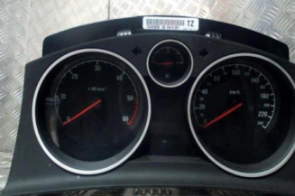 Compteur OPEL ZAFIRA B Photo n°1