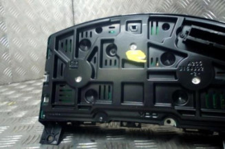 Compteur OPEL ZAFIRA B