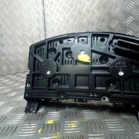 Compteur OPEL ZAFIRA B