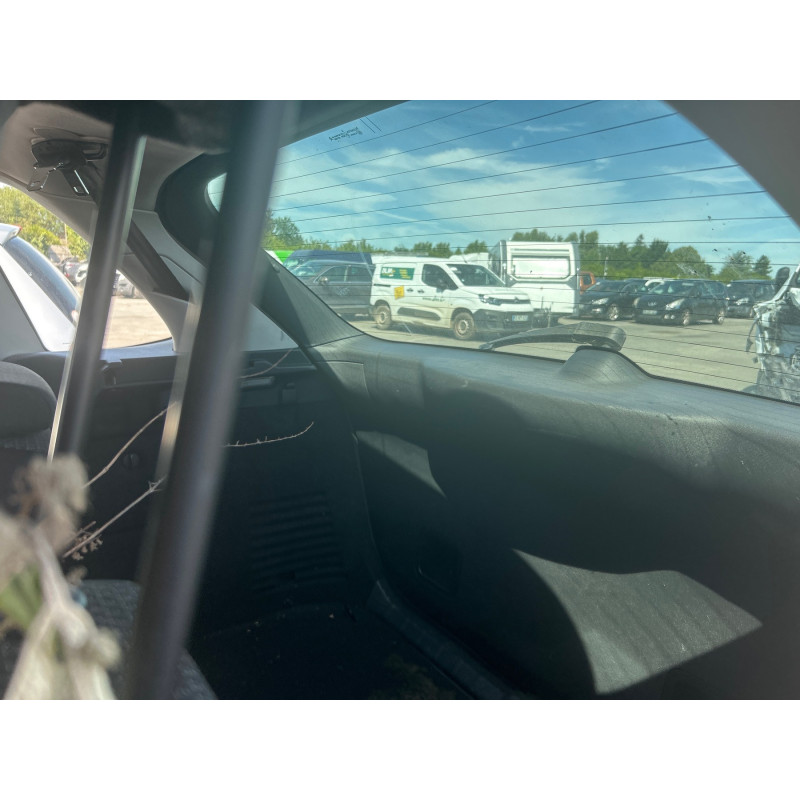 Compresseur clim CITROEN C4 PICASSO 1 Photo n°11