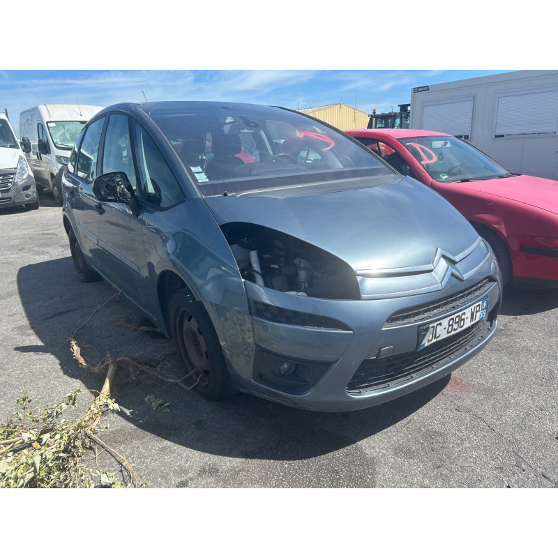 Debitmetre CITROEN C4 PICASSO 1 Photo n°3