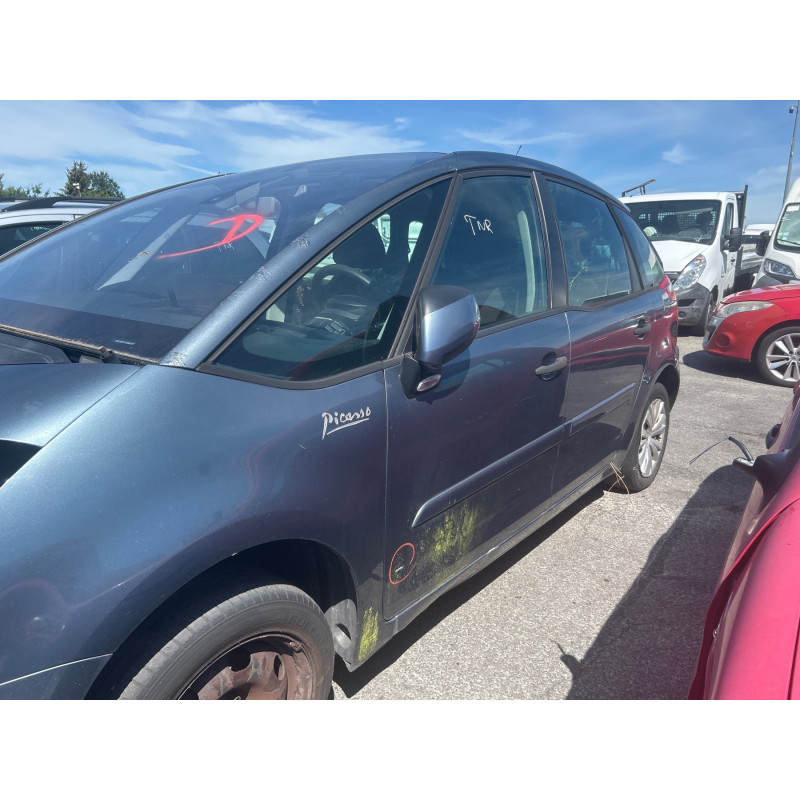 Debitmetre CITROEN C4 PICASSO 1 Photo n°13