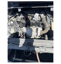 Etrier avant droit (freinage) CITROEN C4 PICASSO 1