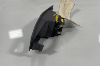 Interrupteur de leve vitre avant gauche RENAULT MEGANE 1