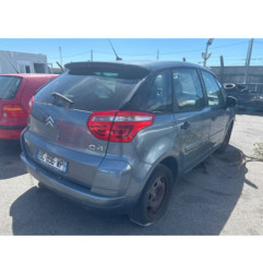 Mastervac CITROEN C4 PICASSO 1