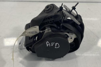 Pretensionneur de ceinture avant droit RENAULT MEGANE 3 Photo n°1