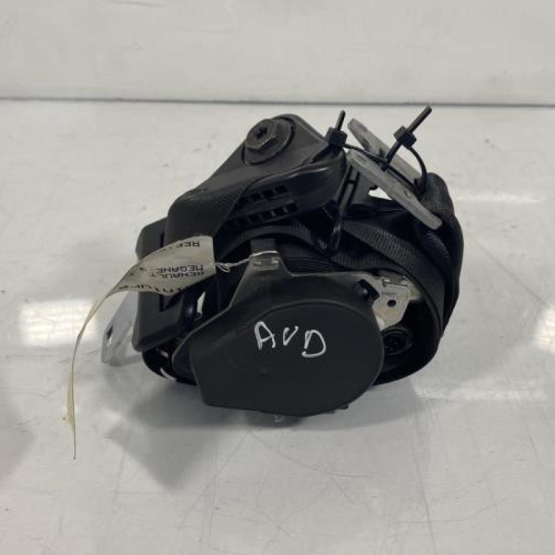 Pretensionneur de ceinture avant droit RENAULT MEGANE 3 Photo n°1