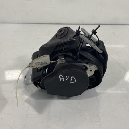 Pretensionneur de ceinture avant droit RENAULT MEGANE 3 Photo n°1