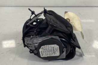 Pretensionneur de ceinture avant droit RENAULT MEGANE 3