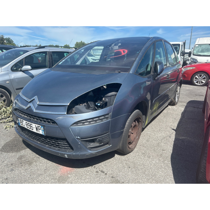 Pivot de moyeu avant droit CITROEN C4 PICASSO 1 Photo n°5