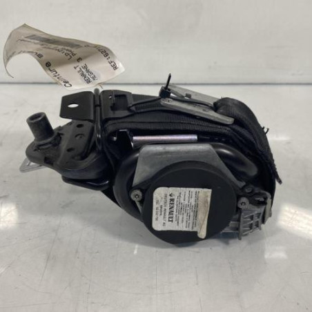 Pretensionneur de ceinture avant gauche RENAULT MEGANE 3 Photo n°1