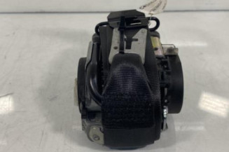 Pretensionneur de ceinture avant gauche RENAULT MEGANE 3