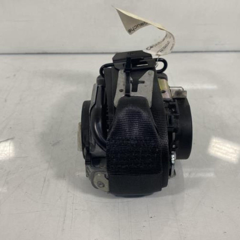 Pretensionneur de ceinture avant gauche RENAULT MEGANE 3 Photo n°2