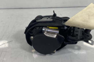 Pretensionneur de ceinture avant gauche RENAULT MEGANE 3